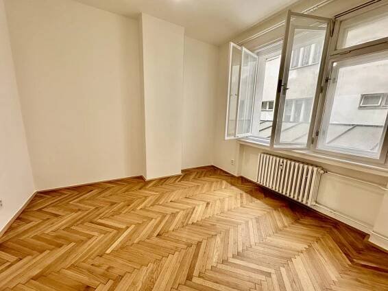 Pronájem bytu 3+1, 77 m² Poštovská, Brno - město (centrum). - Realitní agentura AF
