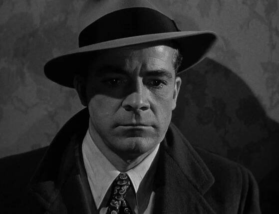 Male Trouble: Masculinity in the Film Noirs of Otto Preminger | CINEACTION