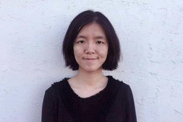 Kit Shih-Ting Wang Partner / Project Director