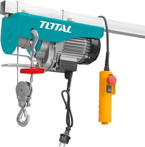 Total Tools TLH1952 od 3 462 Kč