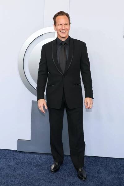 Patrick Wilson - Actor, Singer, Director