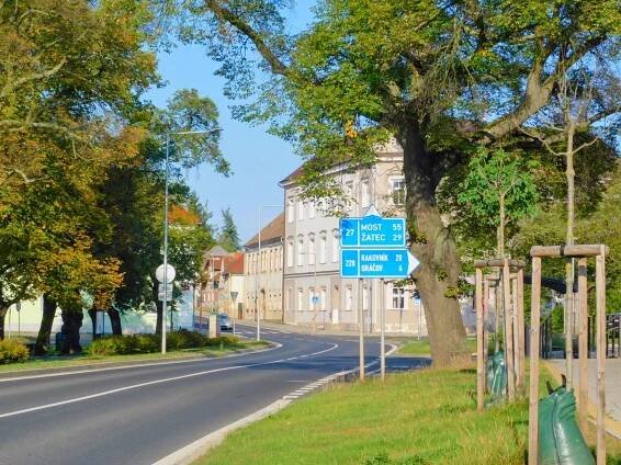 Chata - Jesenice, okres Rakovník (PRODÁNO) - Realitní makléř v lokalitách Kladno, Praha a okolí | Realitní makléř v lokalitách