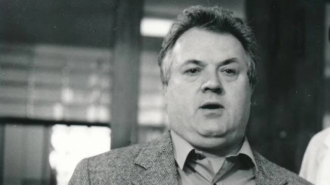 Zemřel herec Bronislav Poloczek - Novinky