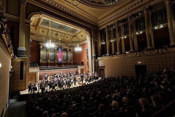 SOČR | Symfonický orchestr Českého rozhlasu