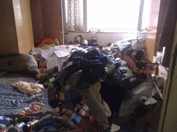 Stěhování a vyklízení Kaplice, stěhování Segr