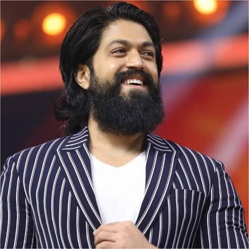 Yash: Check out the Wiki, Age, Family, Movies, Biography, and 15+ HD Photos of Yash - Filmi tamasha