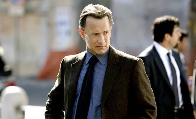 Robert-Langdon