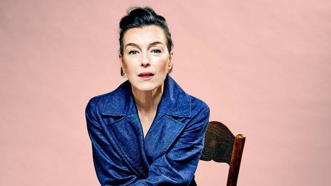 Olivia Williams: I’ll never be cancer-free