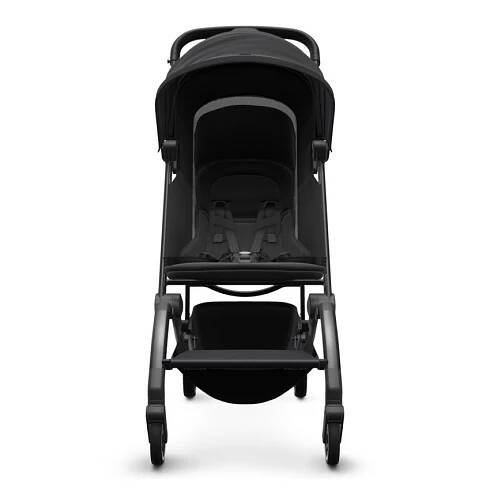 Joolz Aer golfky - Refined black 2022 | DetskyDum.cz