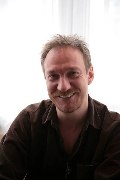 David Thewlis fotka
