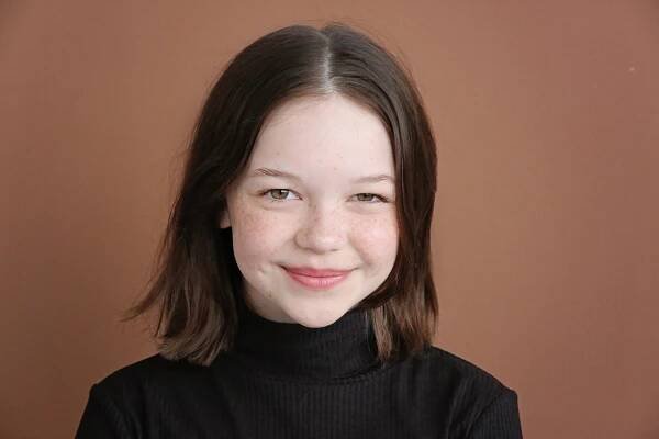 Delaney Quinn Joins Horror Movie 'Buddy' Opposite Cristin Milioti