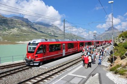 Cheap SBB Train Tickets And Travel Routes Prices