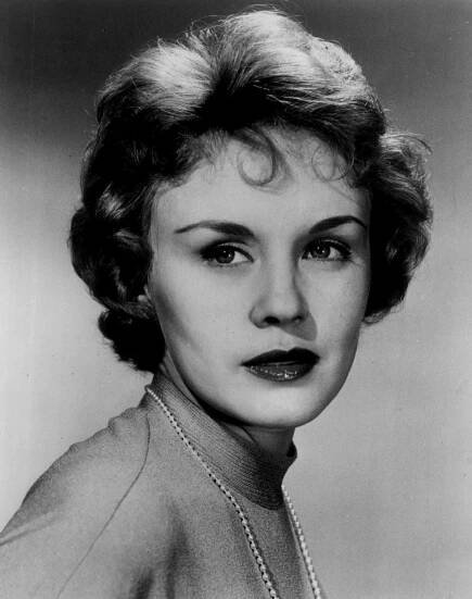 Lisa Daniels (actress)