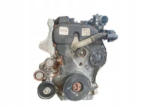Motor SAFA SA2R Ford Ranger / Transit 3.2 TDCi 147kw