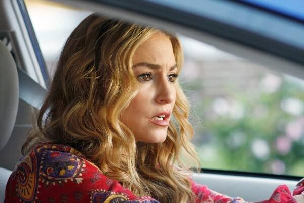 Zoufalé manželky - Co kdyby... - Z filmu - Drea de Matteo