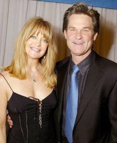 Goldie Hawn, Kurt Russell’s Love Story Over the Years | Us Weekly