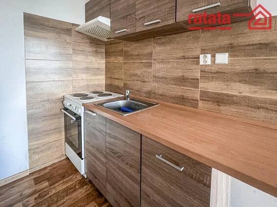 Pronájem bytu 2+kk v Mostě - ul. Františka Malíka | Reality.iDNES.cz 
