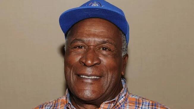 John Amos