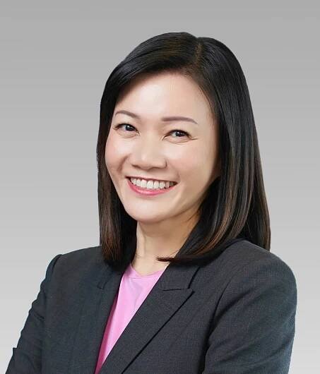 Melissa Ow - Singapore Tourism Board