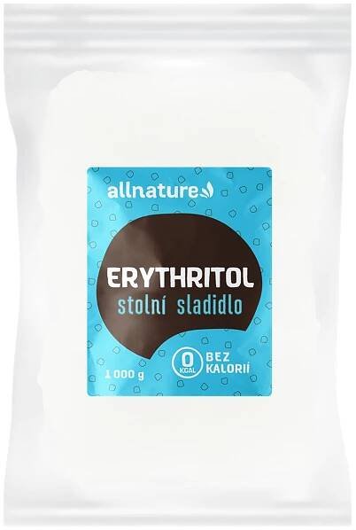 Allnature Erythritol