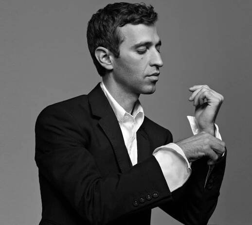 Anthony Roth Costanzo