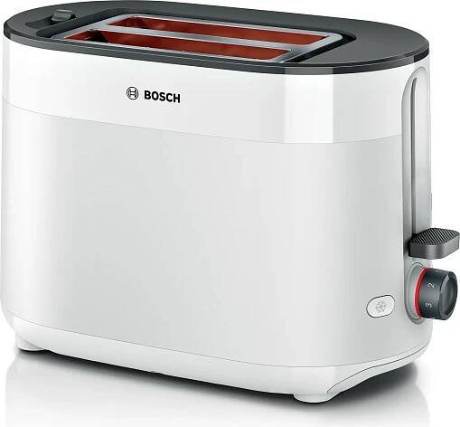 Rozbaleno BOSCH MyMoment 2 - Štěrbinový topinkovač - Rozbalené