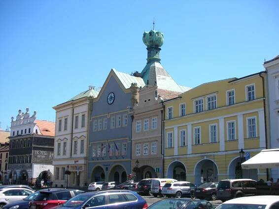 Obrázek místa: Dům Kalich