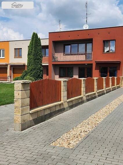 Prodej Dům, Křižanovice, okres Vyškov
