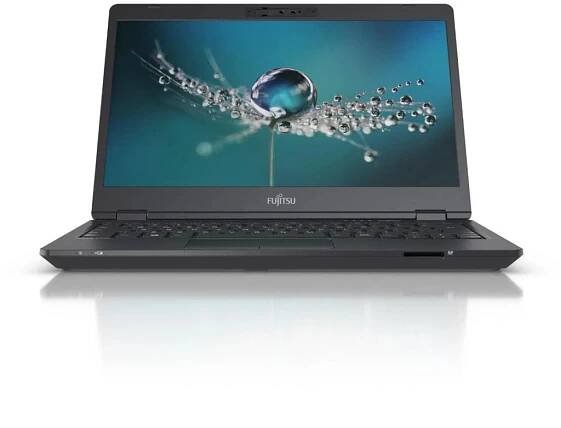 Notebooky Fujitsu