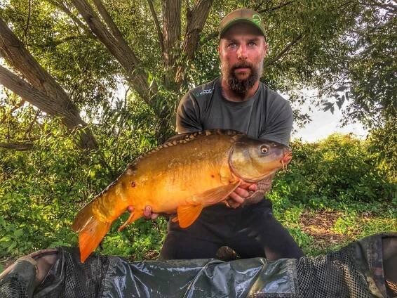 AnglingTackle - MIDDY | YUKI Competition | YUKI-SEAGUAR | HJG-DRESCHER| RINGERS