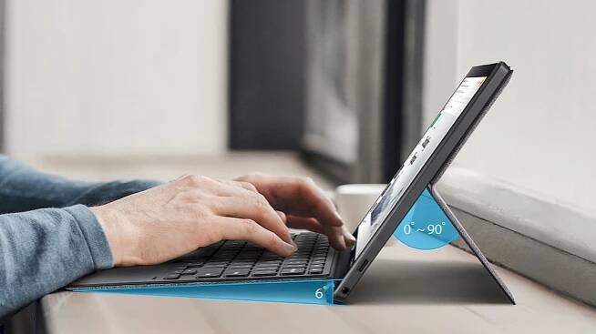 Notebook Asus ChromeBook CL3 (CL3001DM2A-R70260) stříbrný | DATART