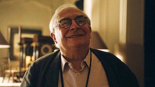 Zemřel francouzský filmový režisér Claude Chabrol