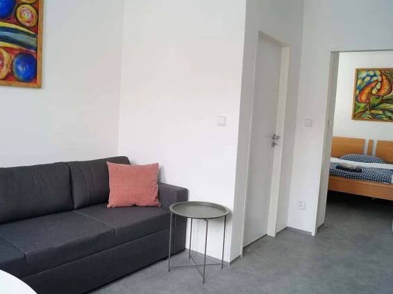Apartmány Atrium - Litoměřice