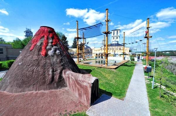 Permonium v Oslavanech letos navštívilo 40.000 lidí, zájem roste