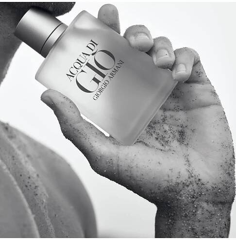 Giorgio Armani ACQUA Di GIO HOMME edt 100 ml ORIGINÁL Kód výrobce Giorgio Armani ACQUA Di GIO HOMME