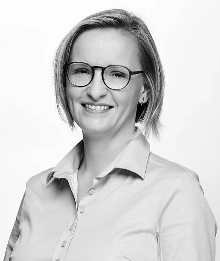 Anna Müllerová