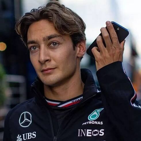 George Russell ‘ringing up’ F1 teams as Nico Rosberg proven spot on about Mercedes star