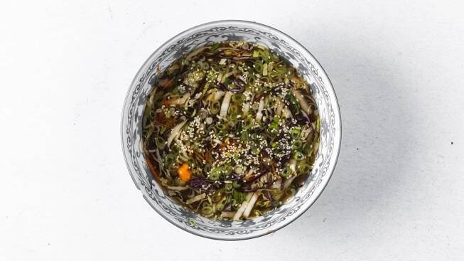Dim Sum Spot | Liberec | Wolt | Delivery | Liberec