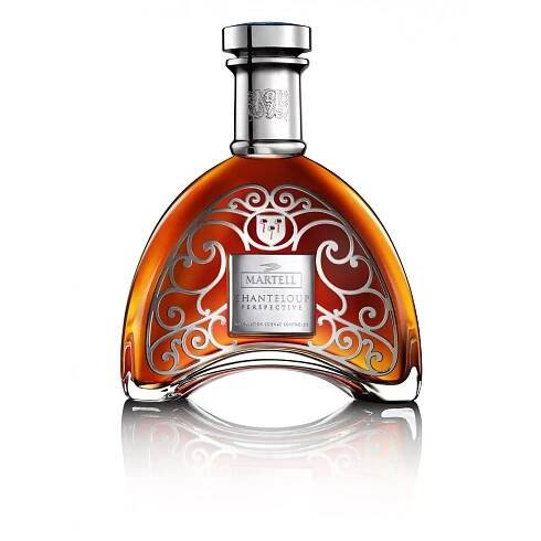 Martell Chanteloup Perspective Extra Cognac