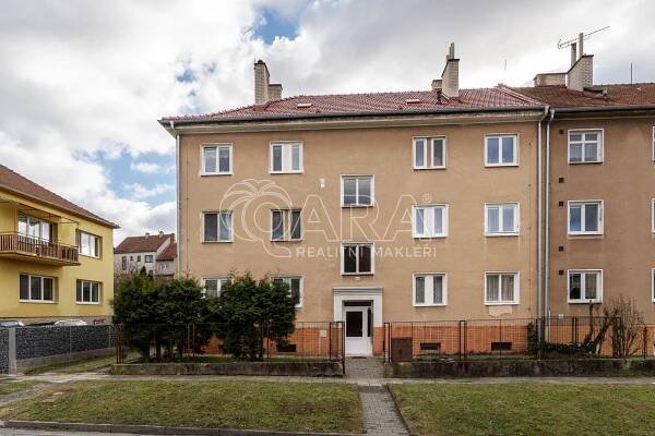 Pronájem bytu 2+1, Bučovice, Vinohradská – Renata Válková