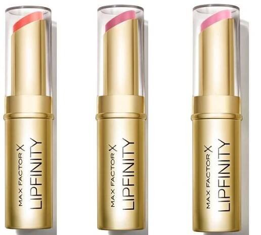 Max Factor Lipfinity Long Lasting Lipstick 2015 