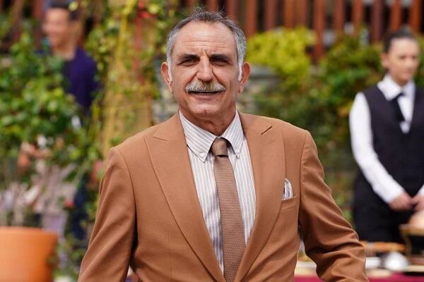 Gürkan Uygun - Bir Gece Masalı - Gelin ata binmiş ya nasip demiş... - Z filmu