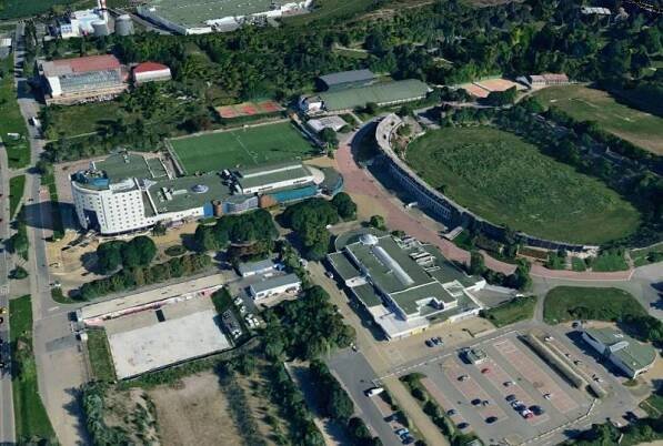 Město Brno podalo žalobu na určení vlastnictví v lokalitě Ponava - Urban centrum