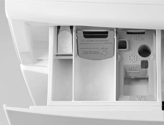 Electrolux EW7F348AWC