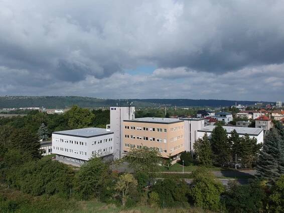 Vláda schválila zákon o veřejné hydrometeorologické službě