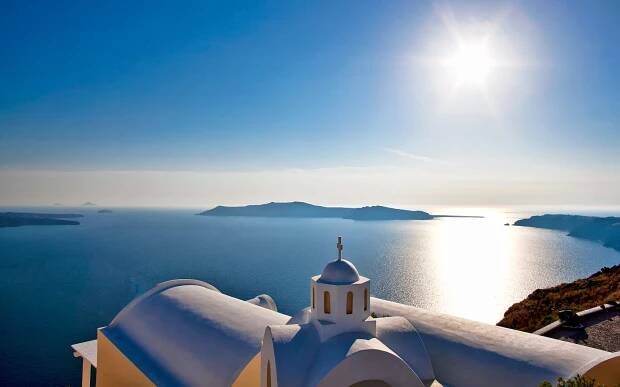 Santorini Road Trips (2025) - All You Need to Know BEFORE You Go (with Reviews)