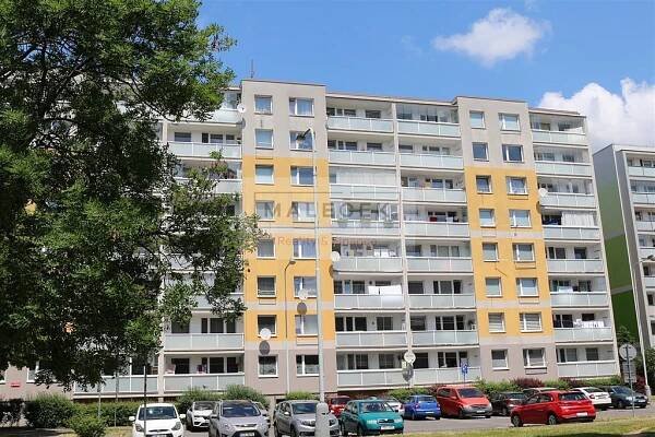 Prodej Byt 3+1, Tovární, Beroun - Beroun-Město