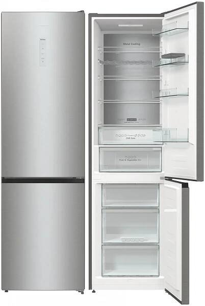 Chlad/mraz HISENSE RB470N4SIA 19990 Kč