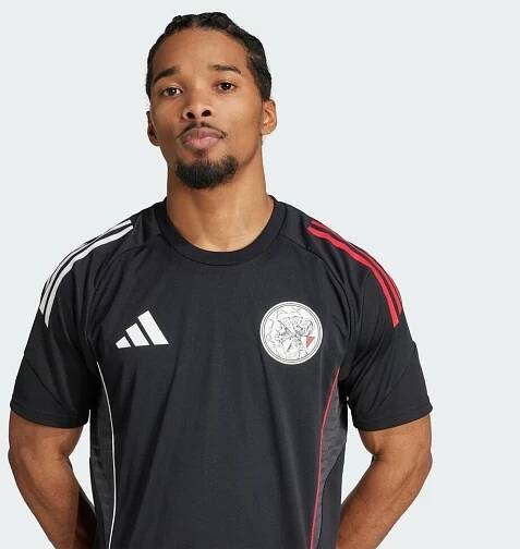 Tréninkový dres Ajax Amsterdam Tiro 25 Competition