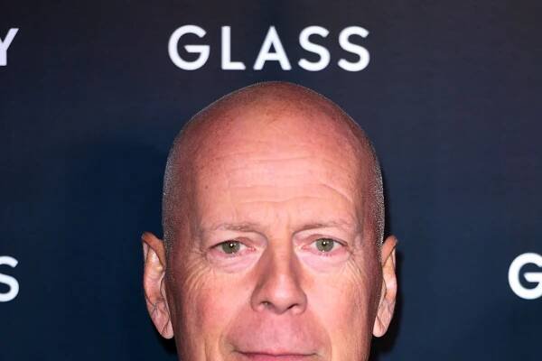Bruce Willis Aphasia Diagnosis: Why He’s Stepping Away From Acting